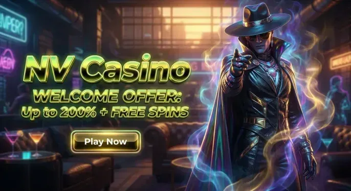 NV Casino